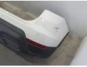 Recambio de paragolpes trasero para seat arona (kj7, kjp) 1.0 tsi referencia OEM IAM 6F9807421BGRU  