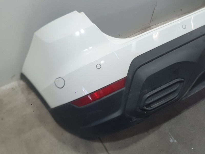 Recambio de paragolpes trasero para seat arona (kj7, kjp) 1.0 tsi referencia OEM IAM 6F9807421BGRU  