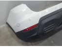 Recambio de paragolpes trasero para seat arona (kj7, kjp) 1.0 tsi referencia OEM IAM 6F9807421BGRU  
