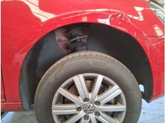 Recambio de plastico pase rueda del. dch. para volkswagen golf vi (5k1) 1.4 tsi referencia OEM IAM 5K0805912B 5K0805978 
