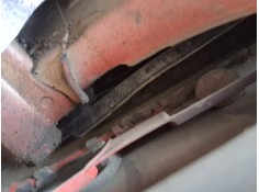 Recambio de refuerzo paragolpes trasero para volkswagen golf vi (5k1) 1.4 tsi referencia OEM IAM 5K0807305A  