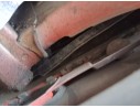 Recambio de refuerzo paragolpes trasero para volkswagen golf vi (5k1) 1.4 tsi referencia OEM IAM 5K0807305A  