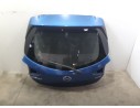 Recambio de porton trasero para mazda 2 hatchback (dl, dj) 1.5 skyactiv-g referencia OEM IAM D0Y06202XB  