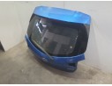 Recambio de porton trasero para mazda 2 hatchback (dl, dj) 1.5 skyactiv-g referencia OEM IAM D0Y06202XB  