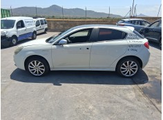 alfa romeo giulietta (940_) del año 2011