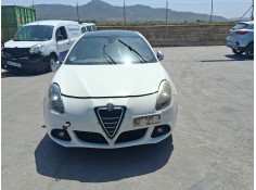 ALFA ROMEO GIULIETTA (940_)