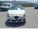 alfa romeo giulietta (940_) del año 2011