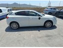 alfa romeo giulietta (940_) del año 2011