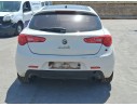 alfa romeo giulietta (940_) del año 2011