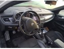 alfa romeo giulietta (940_) del año 2011