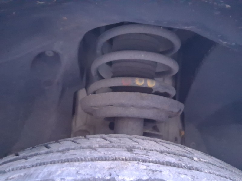 Recambio de amortiguador delantero izquierdo para alfa romeo giulietta (940_) 2.0 jtdm (940.fxl1a) referencia OEM IAM 50523954  