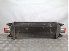 Recambio de intercooler para iveco daily caja cerrada (1999 =>) 29 - l 11 caja cerrada, largo referencia OEM IAM SIN REF  