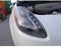 Recambio de faro derecho para alfa romeo giulietta (940_) 2.0 jtdm (940.fxl1a) referencia OEM IAM 50553071  