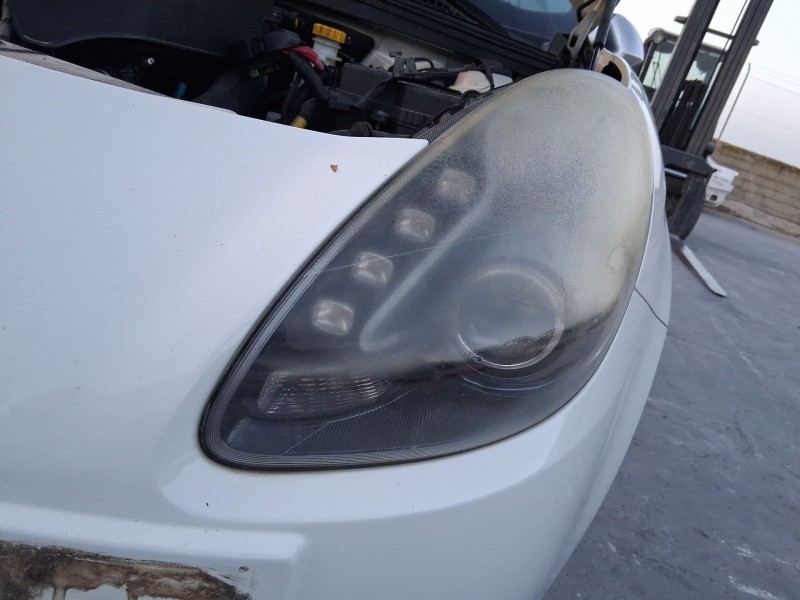 Recambio de faro izquierdo para alfa romeo giulietta (940_) 2.0 jtdm (940.fxl1a) referencia OEM IAM 50553077  