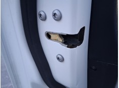 CERRADURA PUERTA DELANTERA IZQUIERDA 71775803 