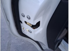 CERRADURA PUERTA TRASERA IZQUIERDA 71775809 