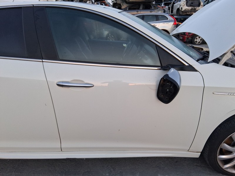 Recambio de puerta delantera derecha para alfa romeo giulietta (940_) 2.0 jtdm (940.fxl1a) referencia OEM IAM 6000634835  