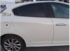 PUERTA TRASERA DERECHA 6000634837 