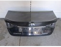 Recambio de tapa maletero para toyota corolla sedán (_e21_) 1.8 vvti hybrid (mzea12, zre211, zwe211) referencia OEM IAM   