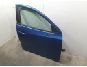 Recambio de puerta delantera derecha para mazda 2 hatchback (dl, dj) 1.5 skyactiv-g referencia OEM IAM D0Y05802XF  