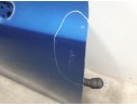 Recambio de puerta delantera derecha para mazda 2 hatchback (dl, dj) 1.5 skyactiv-g referencia OEM IAM D0Y05802XF  