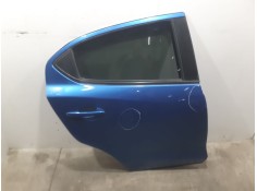 PUERTA TRASERA DERECHA D0Y07202XK 