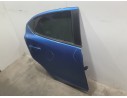 Recambio de puerta trasera derecha para mazda 2 hatchback (dl, dj) 1.5 skyactiv-g referencia OEM IAM D0Y07202XK  