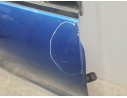 Recambio de puerta trasera derecha para mazda 2 hatchback (dl, dj) 1.5 skyactiv-g referencia OEM IAM D0Y07202XK  
