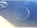 Recambio de puerta trasera derecha para mazda 2 hatchback (dl, dj) 1.5 skyactiv-g referencia OEM IAM D0Y07202XK  