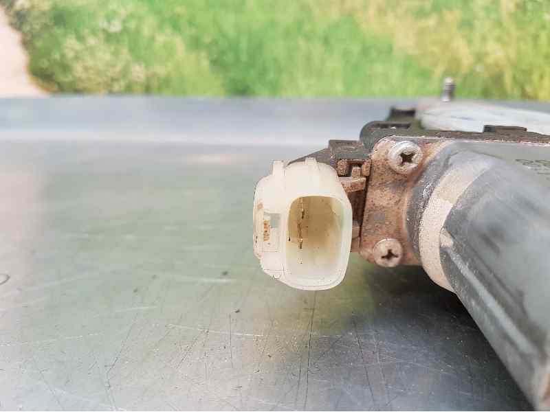 Recambio de elevalunas delantero izquierdo para hyundai i20 classic referencia OEM IAM  2 PINS ELECTRICO