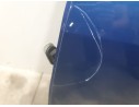 Recambio de puerta trasera izquierda para mazda 2 hatchback (dl, dj) 1.5 skyactiv-g referencia OEM IAM D0Y07302XK  