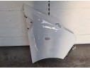 Recambio de aleta delantera derecha para renault trafic iii autobús (jg_) 1.6 dci 120 (jgmb) referencia OEM IAM 631001616R  