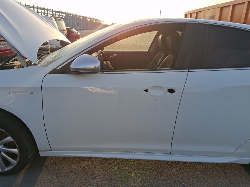 Recambio de puerta delantera izquierda para alfa romeo giulietta (940_) 2.0 jtdm (940.fxl1a) referencia OEM IAM 6000634836  