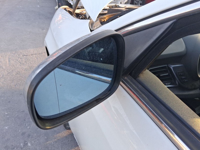 Recambio de retrovisor izquierdo para alfa romeo giulietta (940_) 2.0 jtdm (940.fxl1a) referencia OEM IAM 50529386 ELECTRICO 