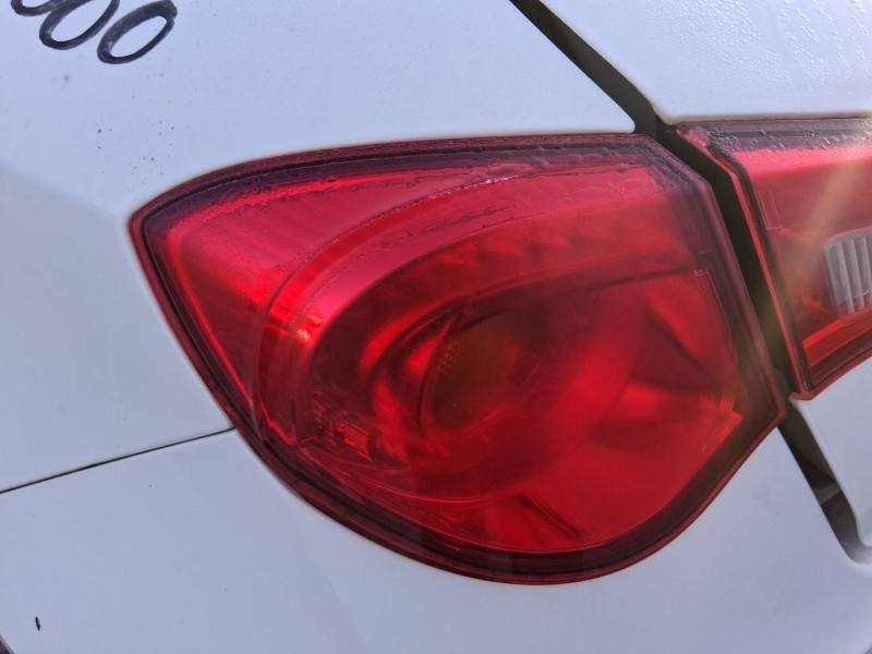 Recambio de piloto trasero izquierdo exterior para alfa romeo giulietta (940_) 2.0 jtdm (940.fxl1a) referencia OEM IAM 50513613 