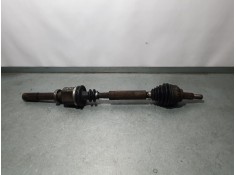 Recambio de transmision delantera derecha para renault laguna ii (bg0) authentique referencia OEM IAM 8200232883  