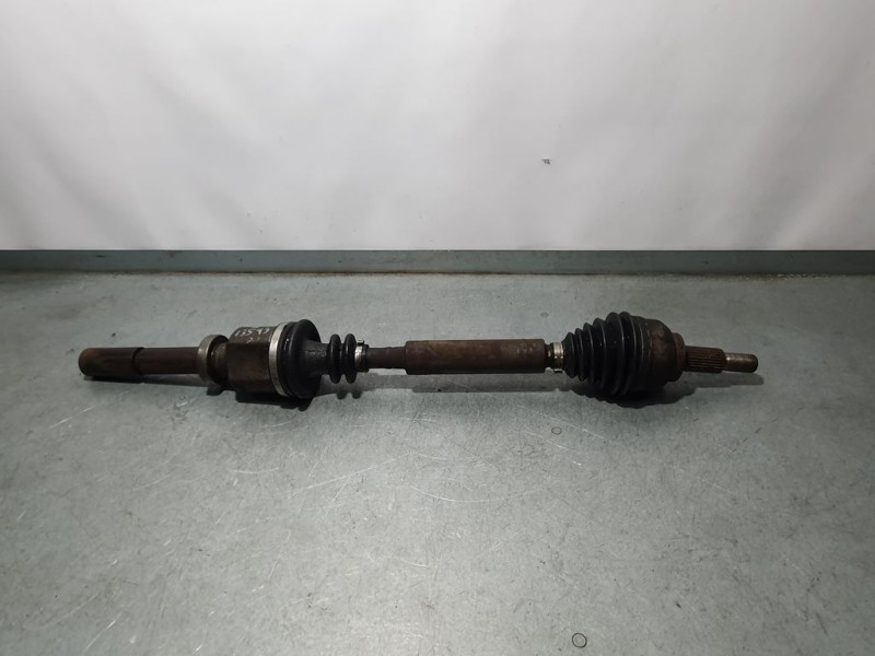 Recambio de transmision delantera derecha para renault laguna ii (bg0) authentique referencia OEM IAM 8200232883  