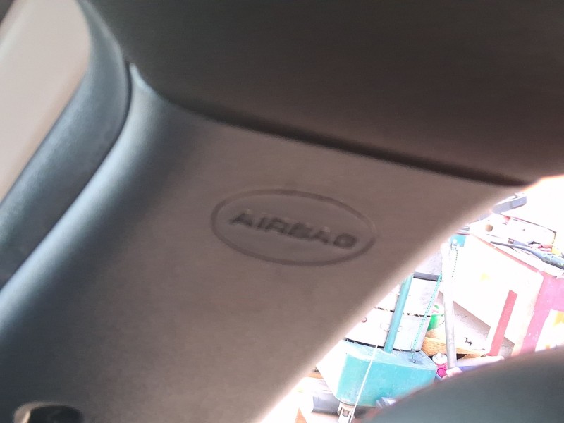 Recambio de airbag cortina delantero derecho para alfa romeo giulietta (940_) 2.0 jtdm (940.fxl1a) referencia OEM IAM 50545364  