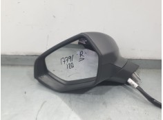 RETROVISOR IZQUIERDO 5FB857507AF9B9 ELECTRICO C/CAMARA 