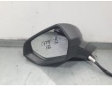 Recambio de retrovisor izquierdo para seat leon (kl1, klg) 1.5 etsi referencia OEM IAM 5FB857507AF9B9 ELECTRICO C/CAMARA 