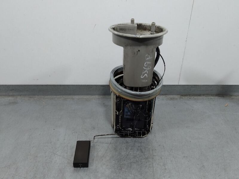 Recambio de aforador para volkswagen passat berlina (3b3) advance referencia OEM IAM 220212010001 3b0919050 