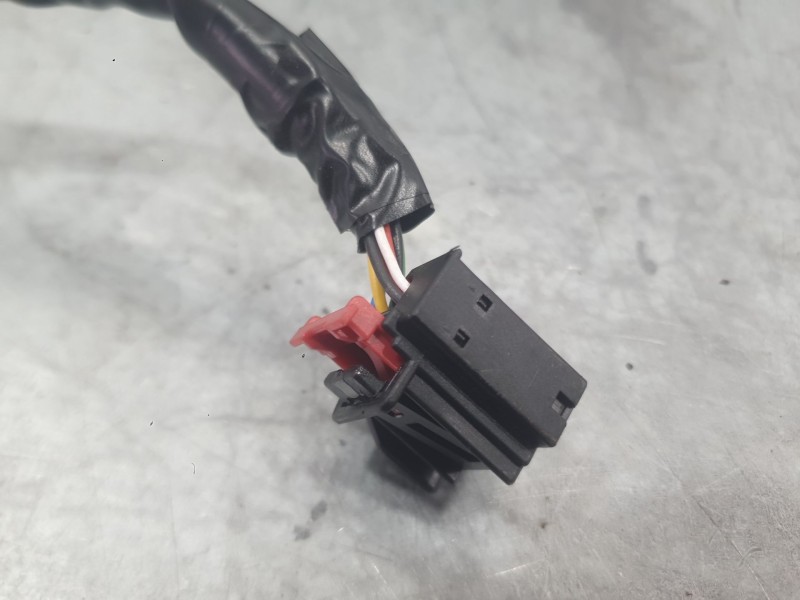 Recambio de retrovisor izquierdo para seat leon (kl1, klg) 1.5 etsi referencia OEM IAM 5FB857507AF9B9 ELECTRICO C/CAMARA 