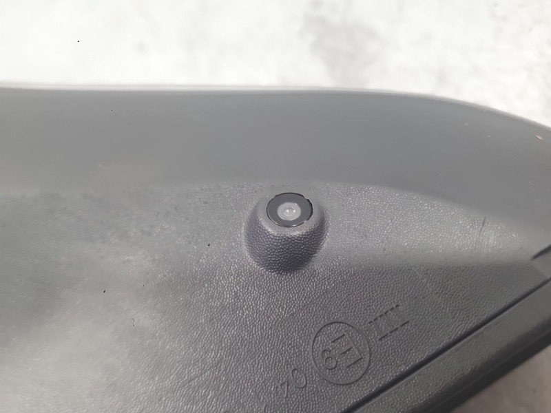Recambio de retrovisor izquierdo para seat leon (kl1, klg) 1.5 etsi referencia OEM IAM 5FB857507AF9B9 ELECTRICO C/CAMARA 