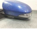 Recambio de retrovisor izquierdo para toyota yaris (_p13_) 1.5 (nsp131_) referencia OEM IAM 87940K0010  
