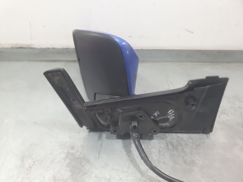Recambio de retrovisor izquierdo para toyota yaris (_p13_) 1.5 (nsp131_) referencia OEM IAM 87940K0010  