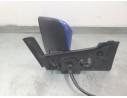 Recambio de retrovisor izquierdo para toyota yaris (_p13_) 1.5 (nsp131_) referencia OEM IAM 87940K0010  