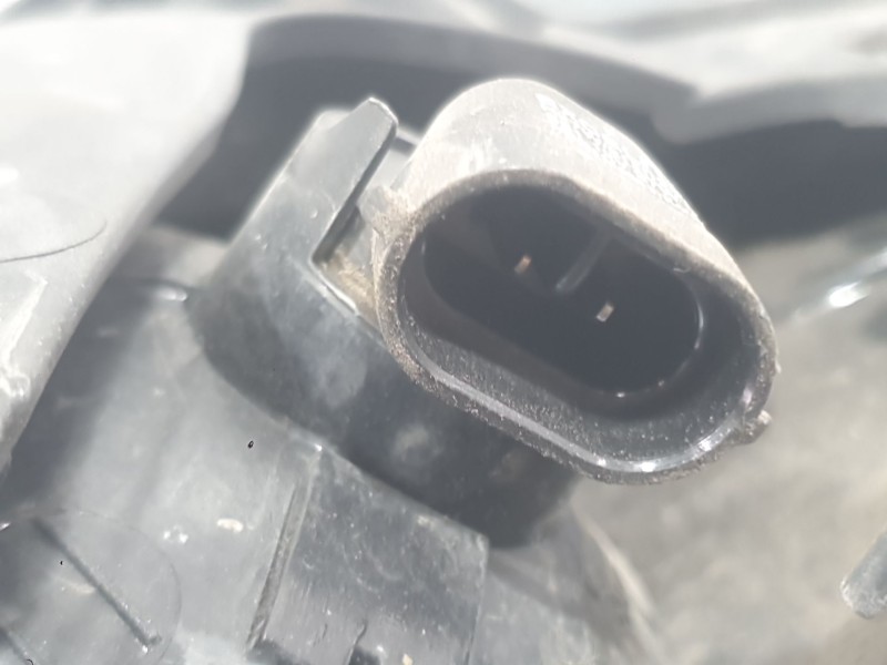 Recambio de faro antiniebla derecho para kia sportage iii (sl) 2.0 crdi referencia OEM IAM 922023W200  