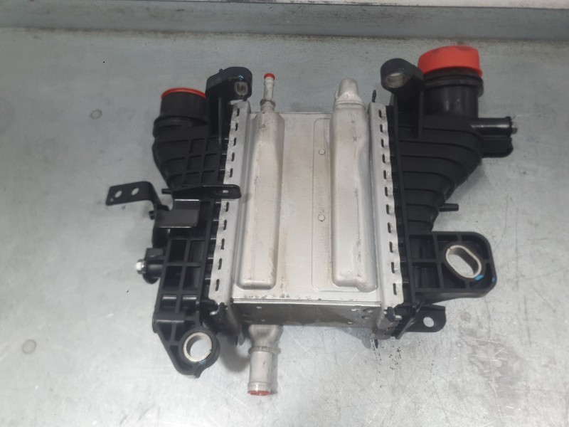 Recambio de intercooler para dacia sandero ii (b8_) 1.5 blue dci 95 (b8jl) referencia OEM IAM 144967867R  