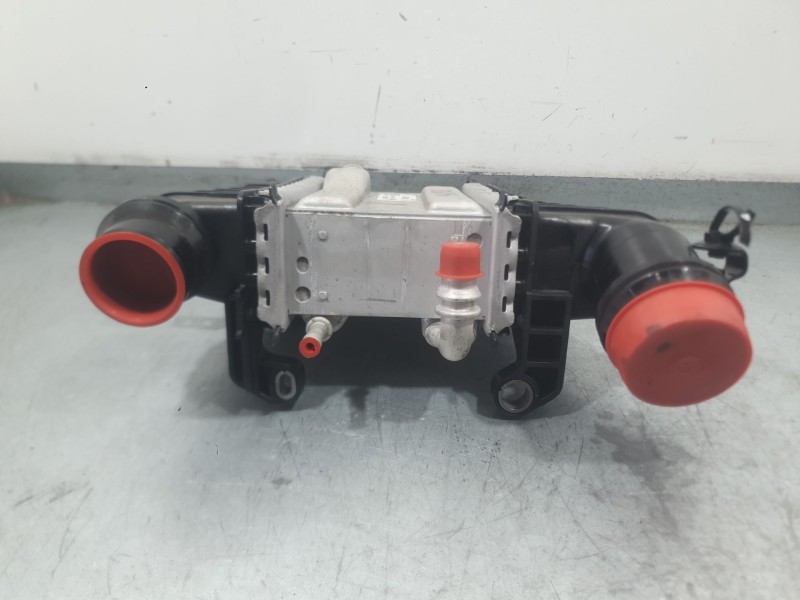 Recambio de intercooler para dacia sandero ii (b8_) 1.5 blue dci 95 (b8jl) referencia OEM IAM 144967867R  