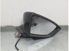 RETROVISOR DERECHO 6F1857508T9B9 ELECTRICO 